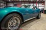 1972 Chevrolet Corvette