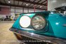 1972 Chevrolet Corvette