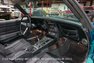 1972 Chevrolet Corvette