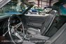 1972 Chevrolet Corvette