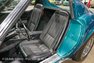 1972 Chevrolet Corvette