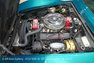 1972 Chevrolet Corvette
