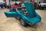 1972 Chevrolet Corvette