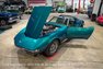 1972 Chevrolet Corvette