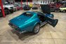 1972 Chevrolet Corvette