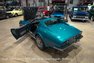1972 Chevrolet Corvette