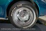1972 Chevrolet Corvette