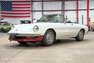 1986 Alfa Romeo Spider