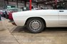 1986 Alfa Romeo Spider