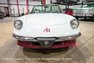 1986 Alfa Romeo Spider