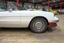 1986 Alfa Romeo Spider