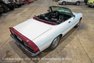 1986 Alfa Romeo Spider