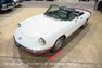1986 Alfa Romeo Spider