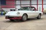 1986 Alfa Romeo Spider