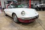 1986 Alfa Romeo Spider