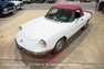 1986 Alfa Romeo Spider