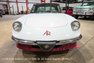 1986 Alfa Romeo Spider