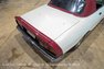 1986 Alfa Romeo Spider