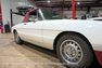 1986 Alfa Romeo Spider