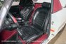 1986 Alfa Romeo Spider