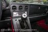 1986 Alfa Romeo Spider