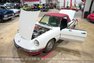 1986 Alfa Romeo Spider