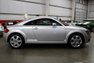 2002 Audi TT