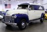 1947 Chevrolet Panel Van