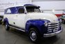 1947 Chevrolet Panel Van