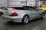 2003 Mercedes-Benz SL500