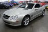 2003 Mercedes-Benz SL500