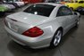 2003 Mercedes-Benz SL500