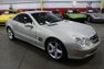 2003 Mercedes-Benz SL500