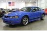 2003 Ford Mustang