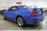 2003 Ford Mustang