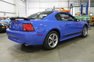 2003 Ford Mustang