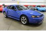 2003 Ford Mustang