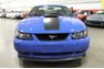 2003 Ford Mustang