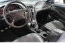 2003 Ford Mustang