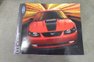 2003 Ford Mustang