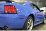 2003 Ford Mustang