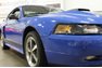 2003 Ford Mustang