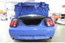 2003 Ford Mustang