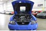 2003 Ford Mustang