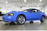 2003 Ford Mustang
