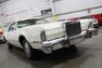 1975 Lincoln Continental