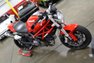 2012 Ducati Monster