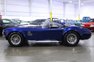 1965 Shelby Cobra