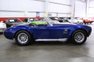 1965 Shelby Cobra