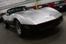 1982 Chevrolet Corvette